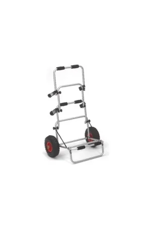 Chariot pliant Eckla Foldy Prix Réduit