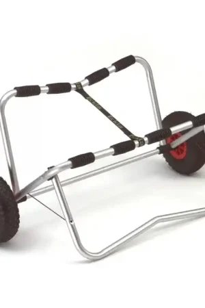 Prix Bas Chariot pliant Eckla Rafty 260