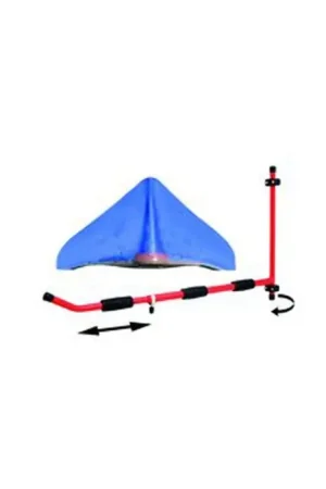 Porte Canoe kayak Eckla Dernier Modèle
