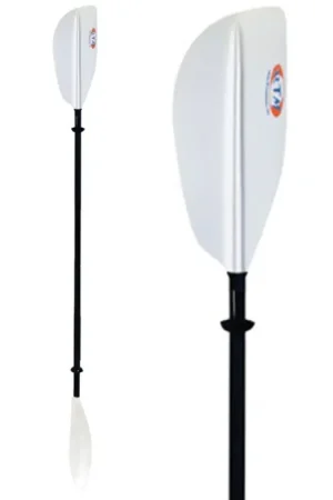Nouveauté Pagaie kayak RTM Elegance Fibre 225 - 1 partie