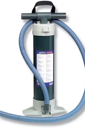 Gonfleur gros volume Bravo Jumbo Acheter Direct