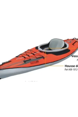 Solde Pièces detachées Advanced Elements Frame | Hiloire