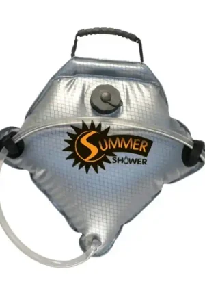 Summer Showel Advanced Elements 9.5L Meilleur Choix