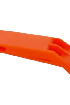 Sifflet Aqua Design Whistle - Sifflet Orange Dernier Modèle