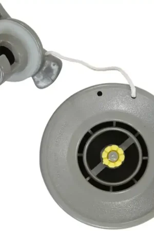 Valve haute pression pour kayak et Stand Up Paddle Aqua Design Halkey Roberts Bouton quart de tour Petit Prix