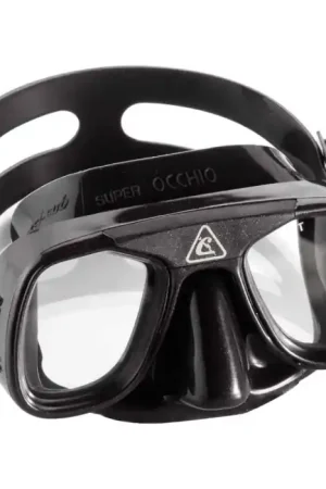 Masque Cressi Superocchio Promotion