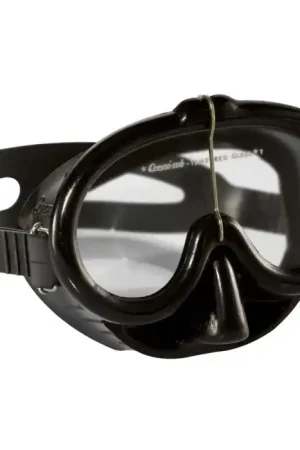 Masque de chasse sous marine en apnée Cressi Pinocchio Offre Spéciale