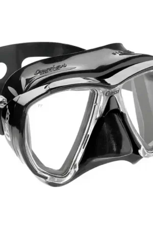 Masque Cressi Big Eyes Noir Commande En Gros