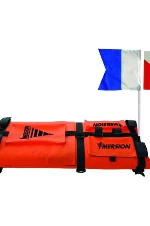 Planche chasse sous-marine gonflable Imersion Bon Plan