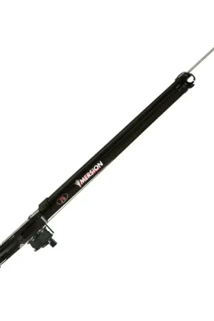Populaire Arbalète Imersion Mérou d'or inox - 75 cm