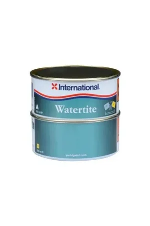 Offre Limitée Mastic époxy International Watertite - modèle: 1 L