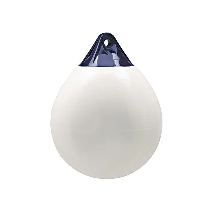 Nouveauté Pare-battage Polyform Norway sphérique blanc 71 X 94 cm A5