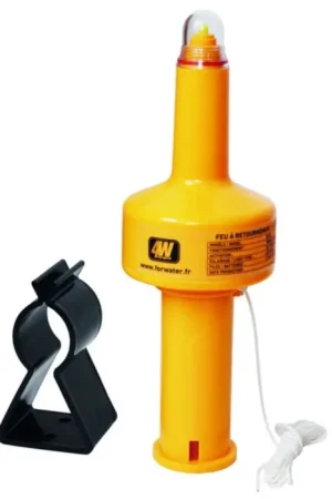 Feu à retournement 4Water avec support Promotion Saisonnière