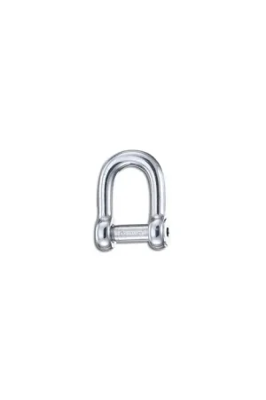 Wichard manille droite 6 pans creux - Diam: 12mm Must-Have