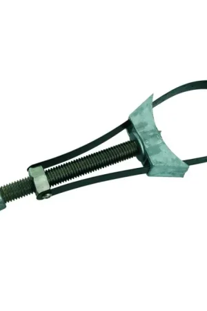 Clé à sangle pour filtre à huile Euromarine Promotion