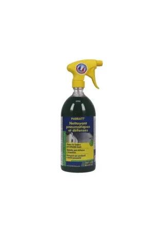 Bon Plan Nettoyant défenses et pneumatique Chem Marine Parbatt 1L