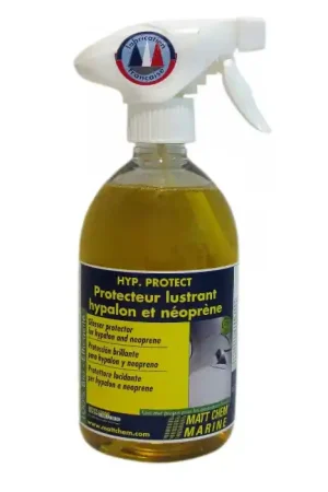 Hyp Protect Matt Chem Protecteur Hypalon et neoprene Remise
