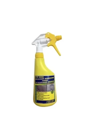 Stop Moisi Matt Chem Détachant moisissure tissu 600ml Prix Bas