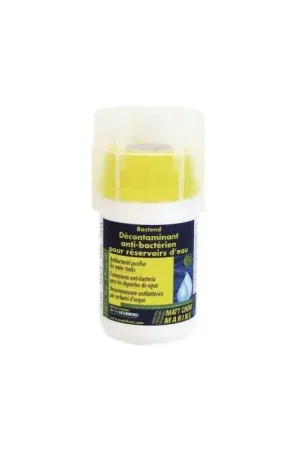 Bactend Matt Chem Marine 125ml Offre Du Jour