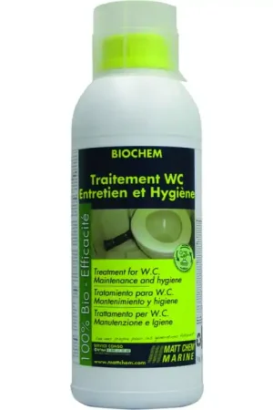 Bio-Chem Matt Chem Marine 1L Soldes