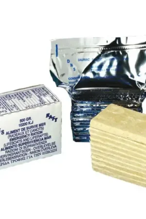 Aliment de survie 4Water 500Gr Commander Vite