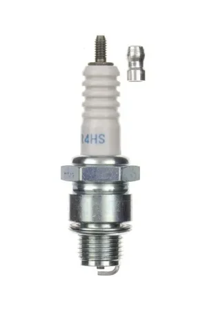 Dernier Modèle Bougie NGK BR4HS
