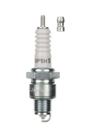 Promotion Saisonnière Bougie NGK BP5HS