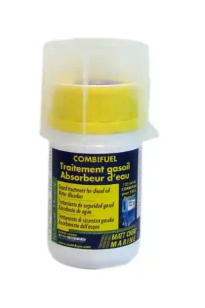 Expédié Aujourd'hui Traitement gasoil Matt Chem Combifuel - 125ML