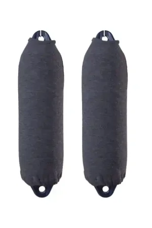 Expédition Rapide Paire chaussettes pare-battage Fendress simple épaisseur F2 23X56 - Gris Anthracite