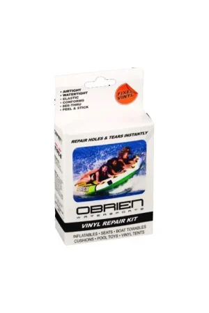 Kit de réparation vinyl pour engin gonflable Commande En Gros