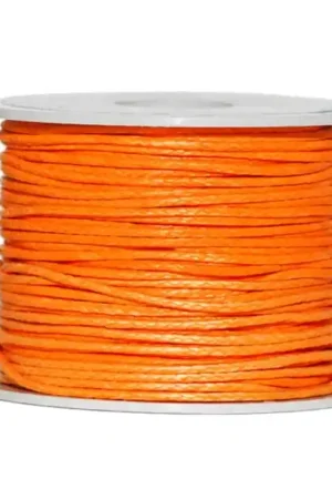 Nouvel Arrivage Bobine de Dyneema Pure Sigalsub Ø 2 mm Orange 100 m