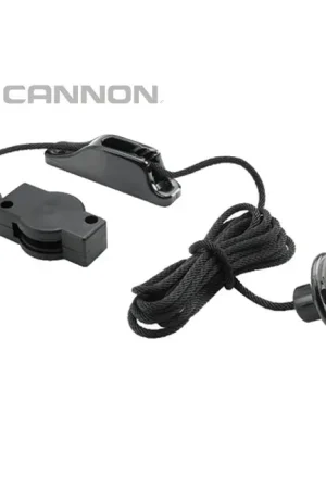Système Cannon de récupération du lest Produit De Marque