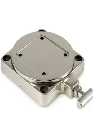 Commande En Gros Embase pivotante Cannon en Inox
