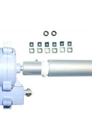 Nouvelle Collection KIT RHINO REGULATEUR+POIGNEE 9925804