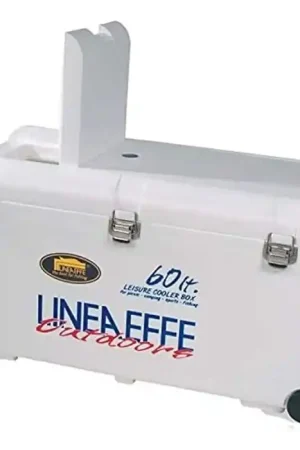 Solde Glacière Rigide Linéaeffe Cooler 60 L