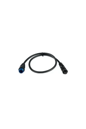Garmin 8-pin Transducer Airmar to 6-pin Sounder Adapter Cable Commande En Gros