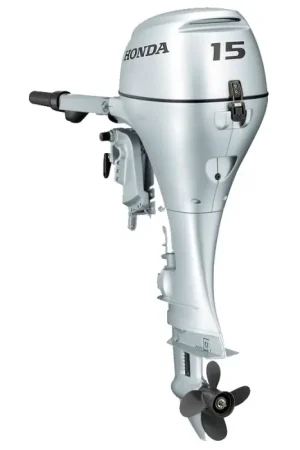Affaire À Saisir Moteur Honda Marine BF 15 cv