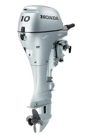 Moteur Honda Marine BF 10 cv Retour Gratuit