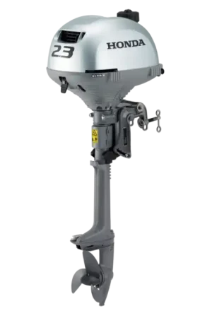 Moteur Honda Marine BF 2.3 cv Dernier Modèle