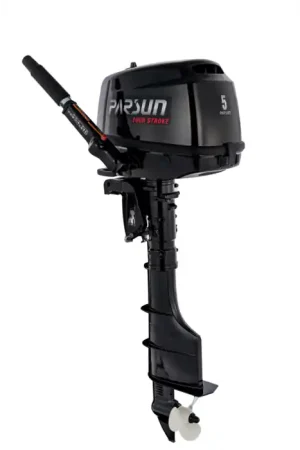Moteur thermique Parsun BML 5 CV Offre Exclusive