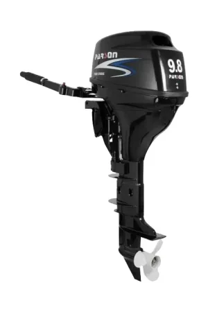 Nouveauté Moteur thermique Parsun BMS 9.8 CV