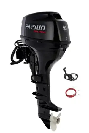 Prix Promo Moteur thermique Parsun FWS 9.8 CV