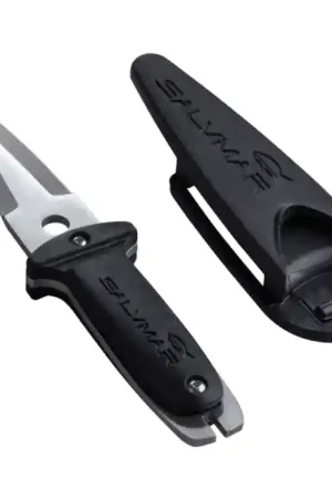 Couteau Salvimar ST-Blade Livraison Express