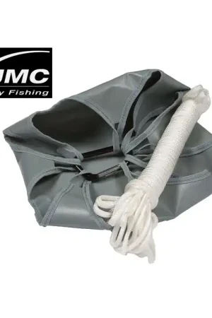 Jusqu'à Épuisement Des Stocks Ancre Sac JMC pour Float Tube