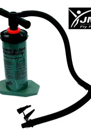 Super Prix Pompe JMC pour Float Tube