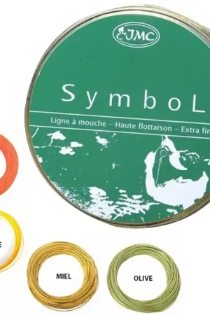 Prix Promo Soie JMC Symbol Miel DT+6F