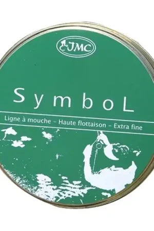 Soie JMC Symbol Olive R2T 2F Commande En Gros