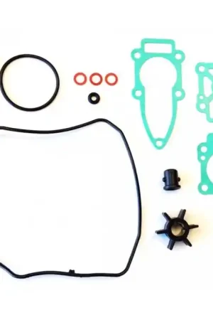 Kit embase moteur Parsun F6 bi-cylindre Prix Choc