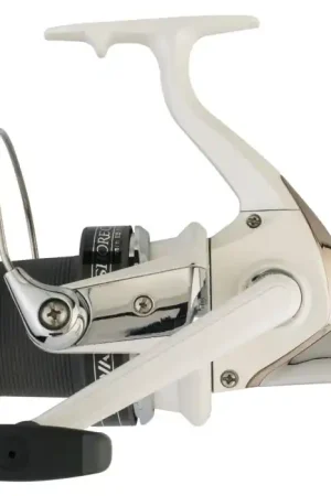 Moulinet Spinning Daïwa Shorecast 5000 Achetez Aujourd'hui