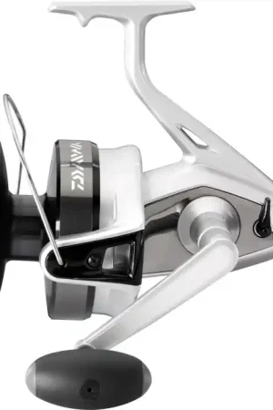 Prix Bas Moulinet Spinning Daïwa DF 100 B